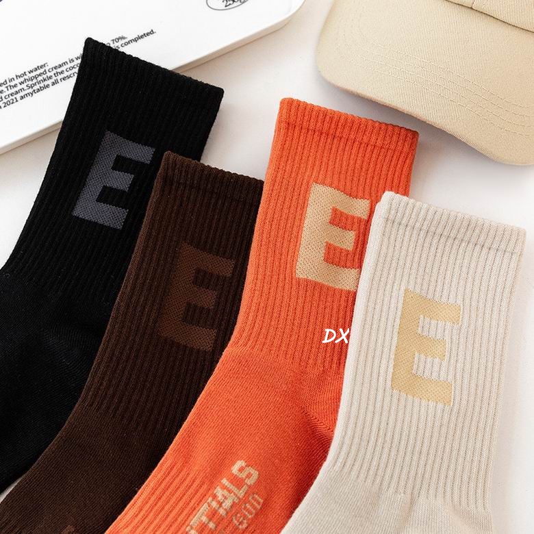 Fear Of God Socks (3)