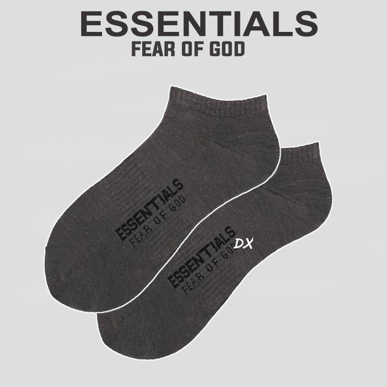 Fear Of God Socks (3)
