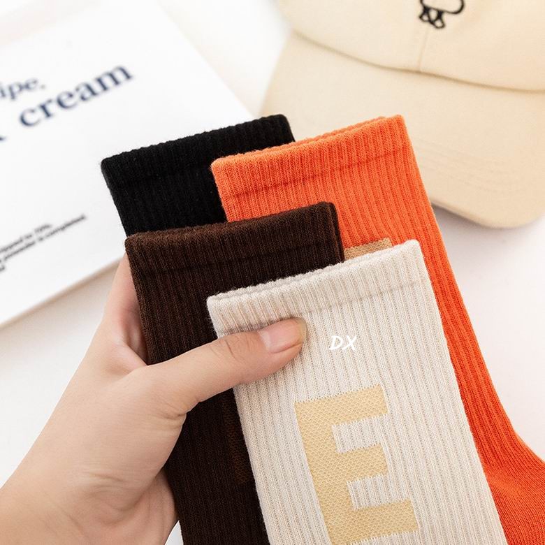Fear Of God Socks (4)