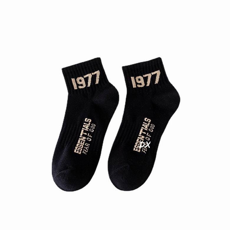 Fear Of God Socks (4)