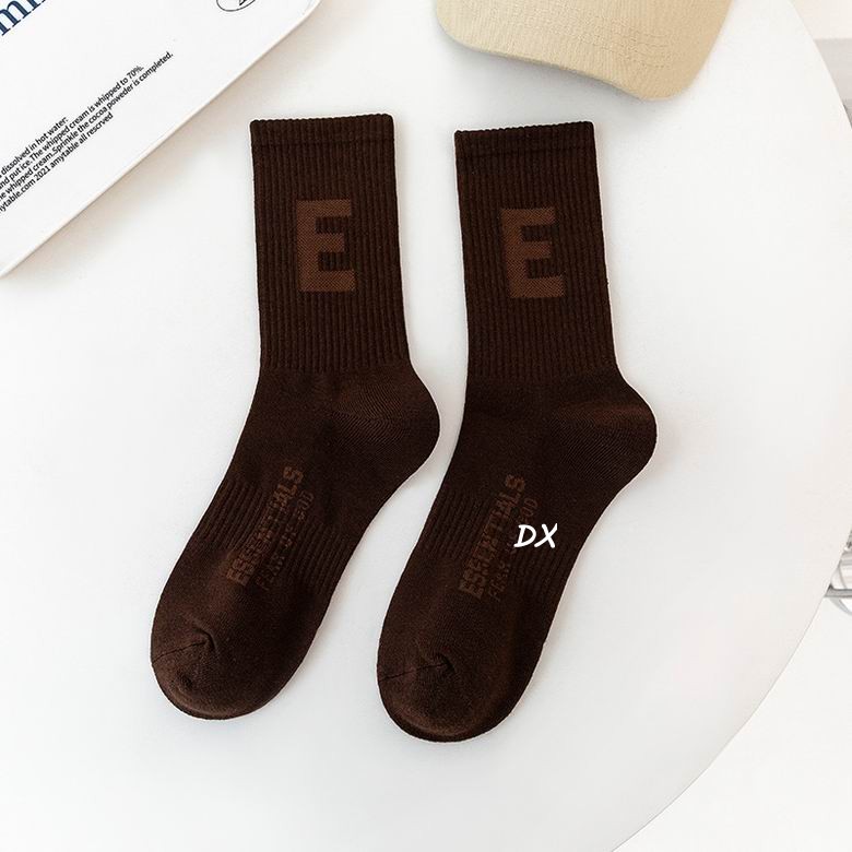 Fear Of God Socks (5)