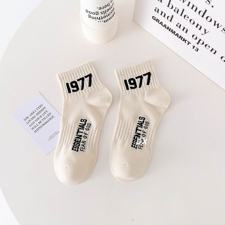 Fear Of God Socks (5)