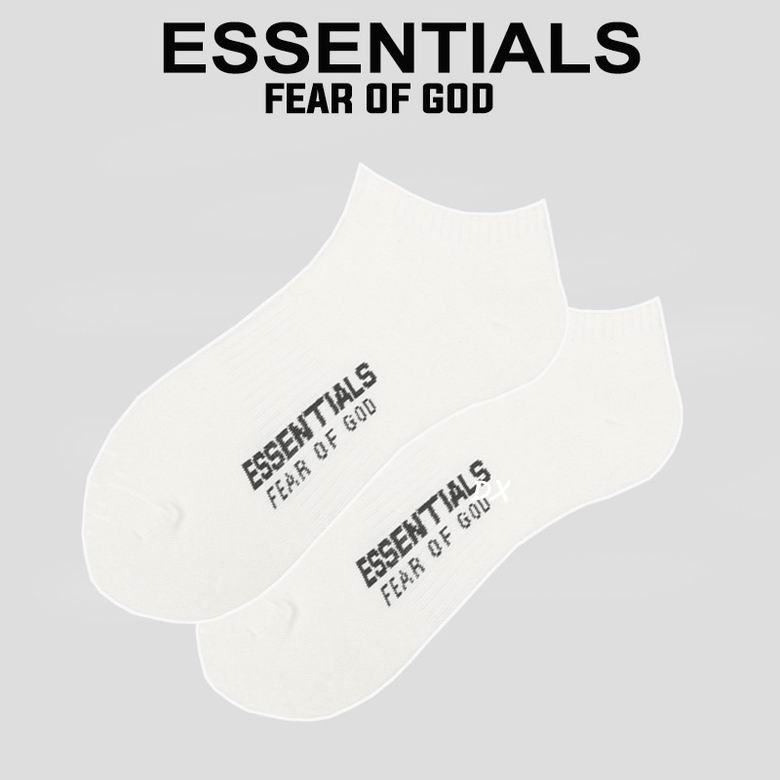Fear Of God Socks (5)