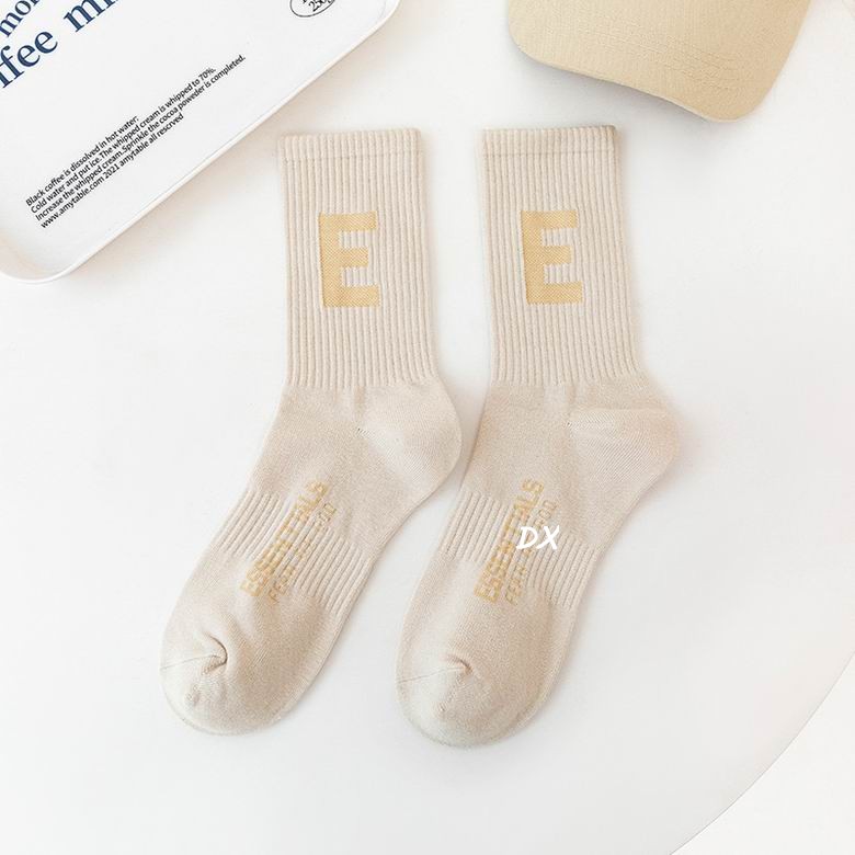 Fear Of God Socks (6)