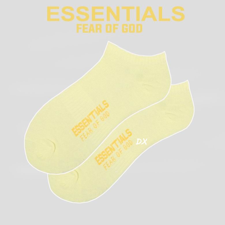 Fear Of God Socks (6)