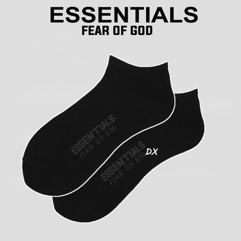 Fear Of God Socks (8)