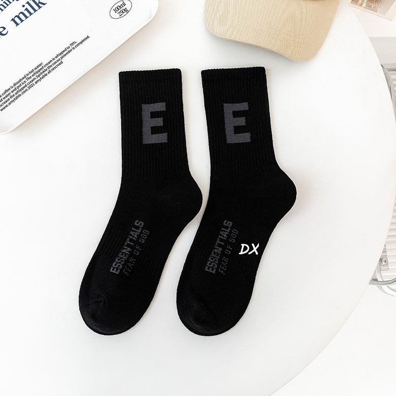 Fear Of God Socks (9)