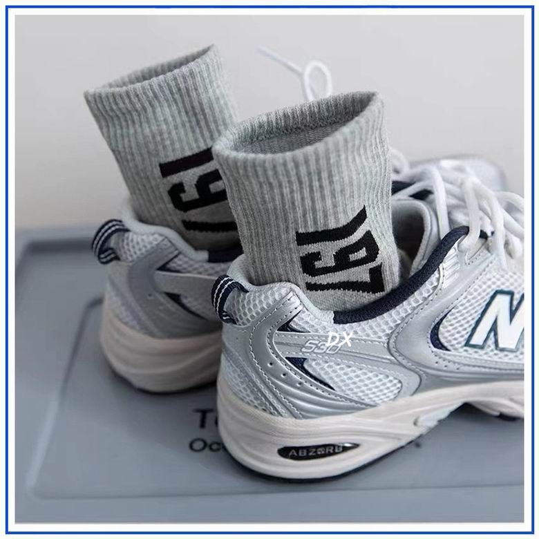 Fear Of God Socks  (2)