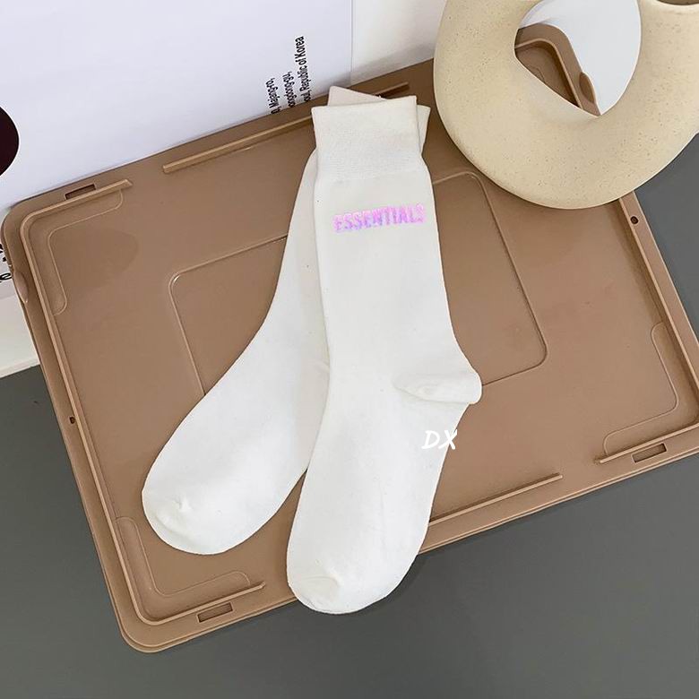 Fear Of God Socks  (4)