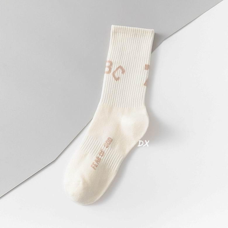 Fear Of God Socks  (4)