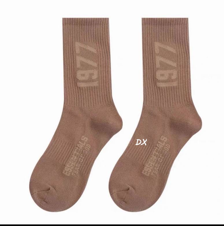 Fear Of God Socks  (4)