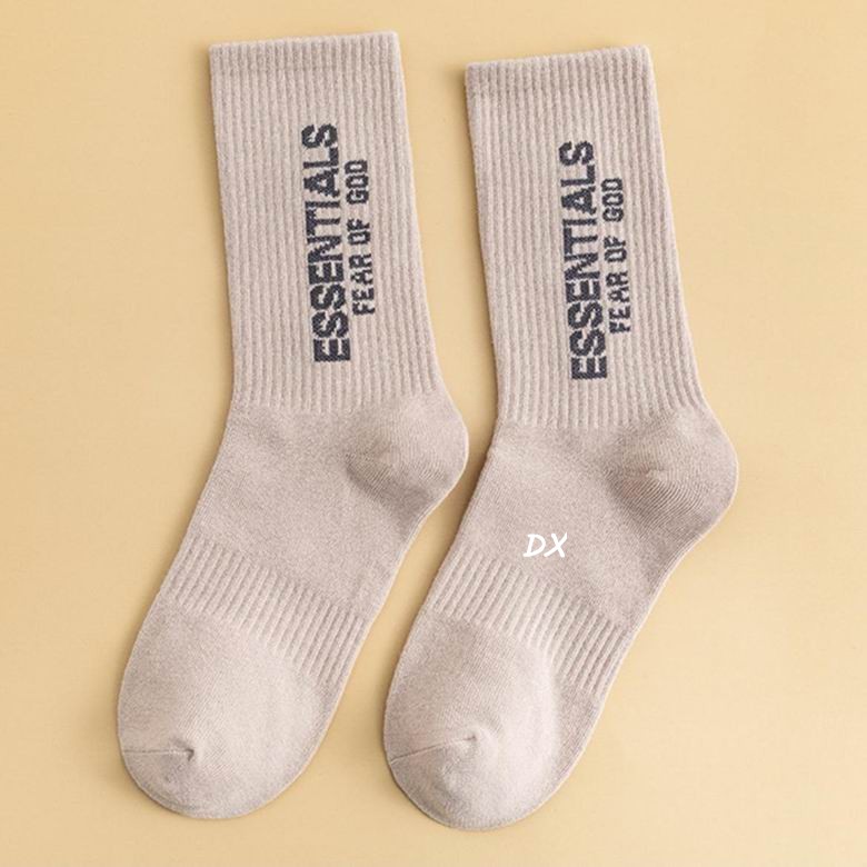Fear Of God Socks  (7)
