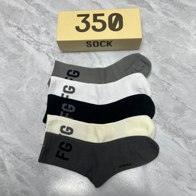 Fear of God socks (6)