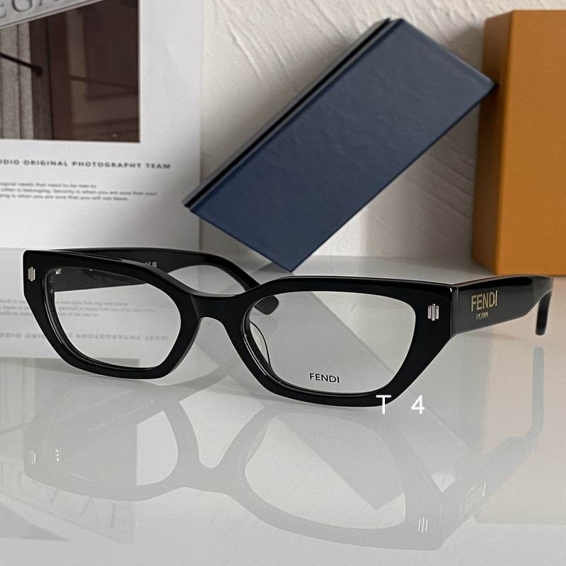 Fendi FE4007 54-20-145 d05