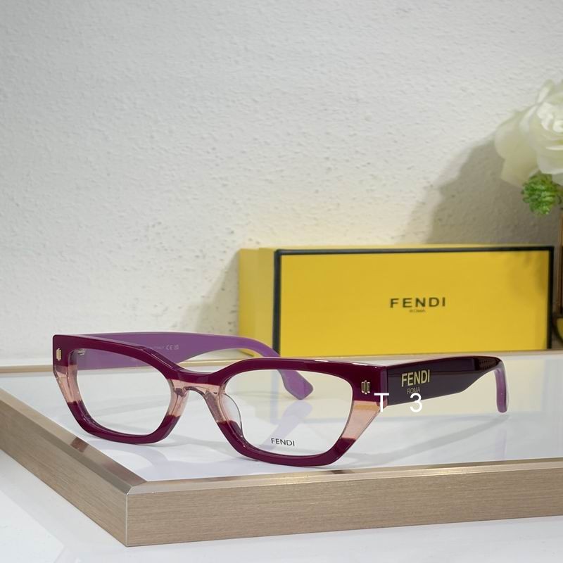 Fendi FE40070I 54 20-145 c 03