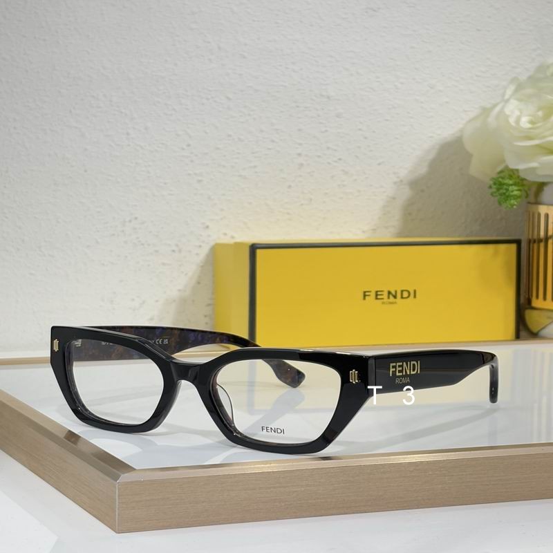 Fendi FE40070I 54 20-145 c 04