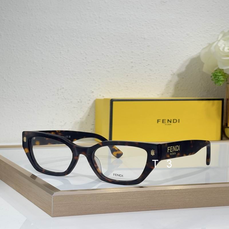 Fendi FE40070I 54 20-145 c 06