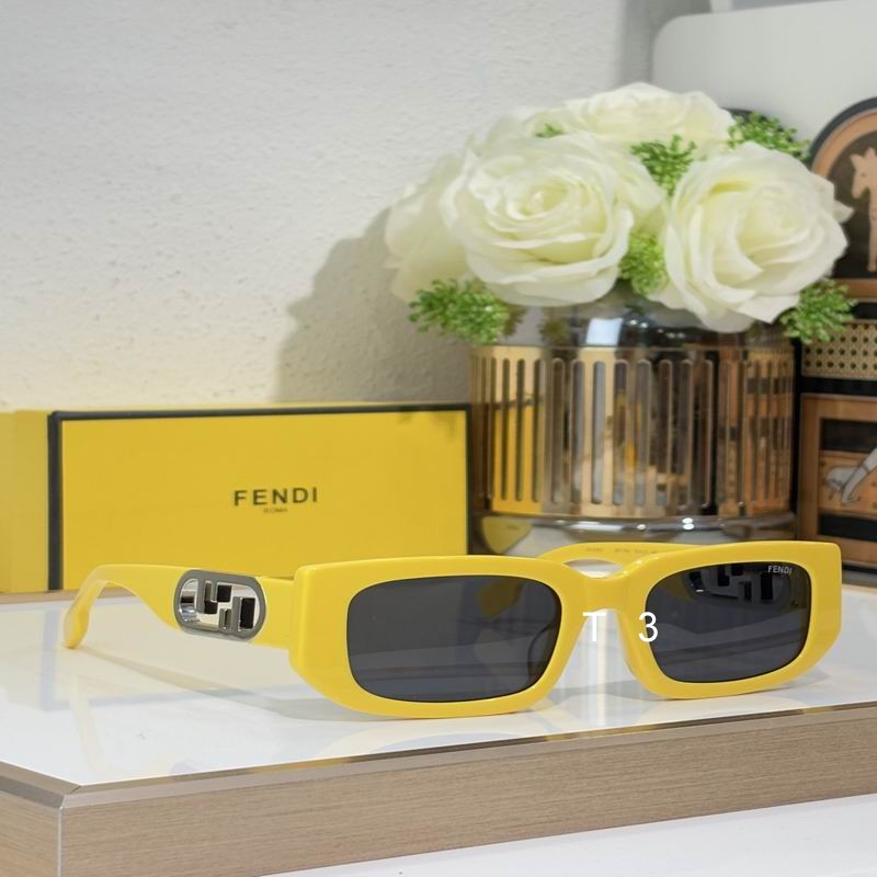 Fendi  FE8362 54 22-145 c07