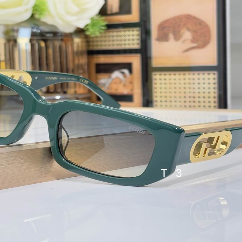 Fendi  FE8362 54 22-145 c09