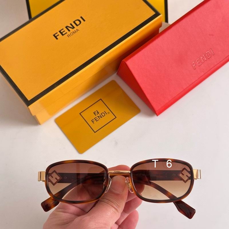 Fendi 0701 a02