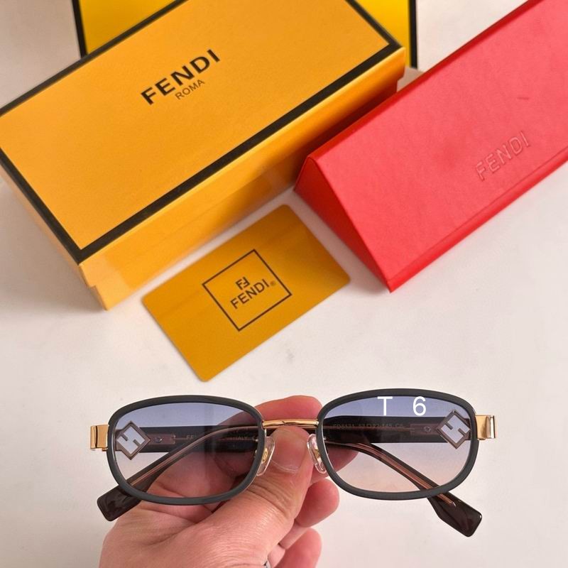 Fendi 0701 a03