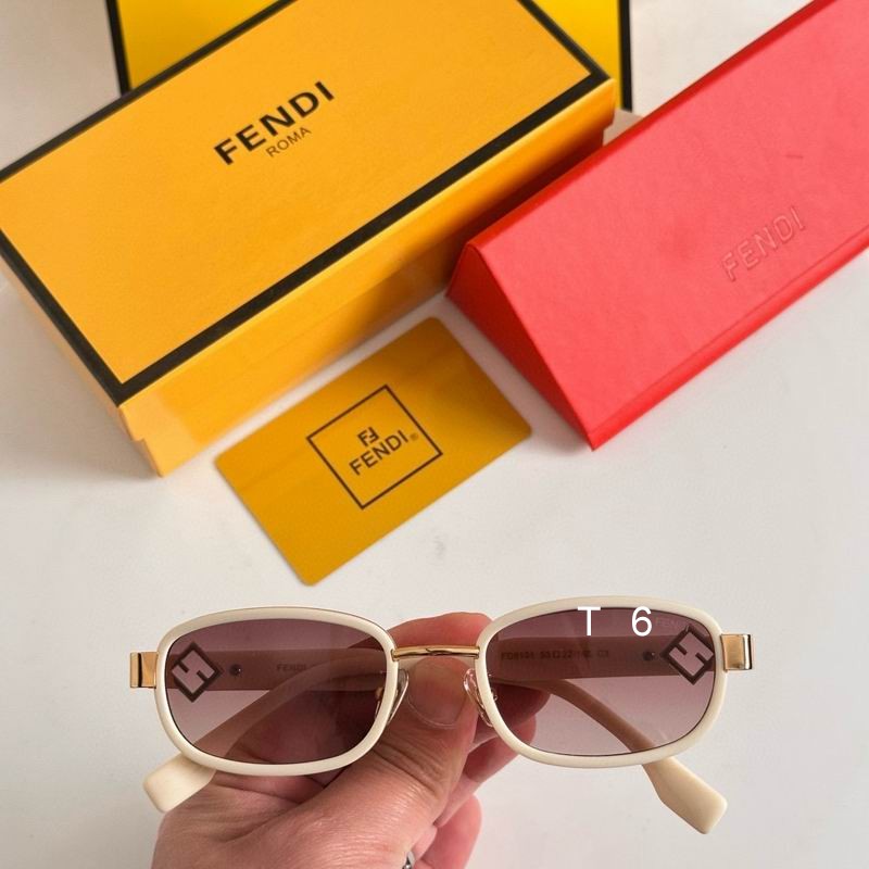 Fendi 0701 a04