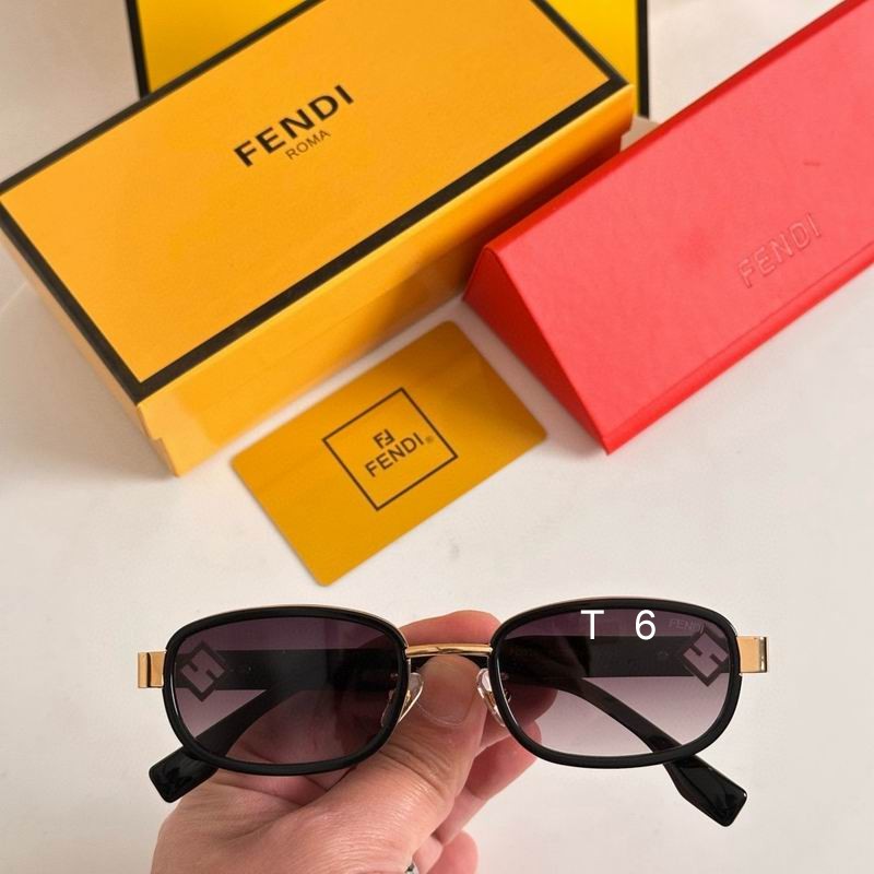 Fendi 0701 a05