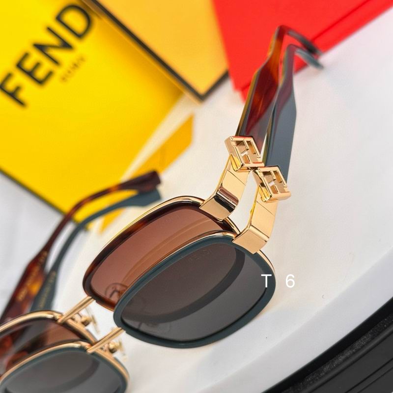 Fendi 0701 a07