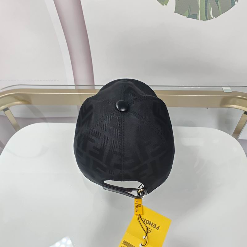Fendi Cap(高版本）dx (807)