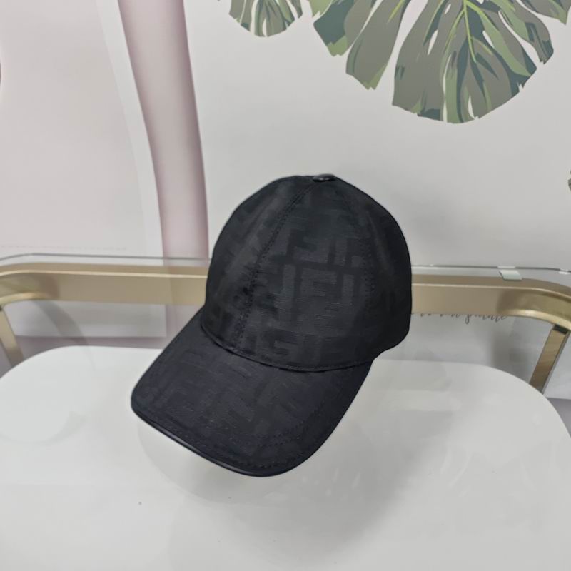 Fendi Cap(高版本）dx (811)