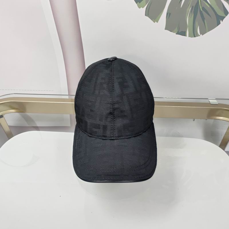 Fendi Cap(高版本）dx (812)