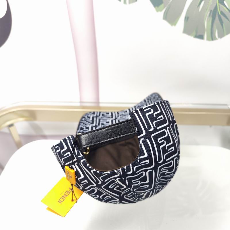 Fendi Cap(高版本）dx (827)