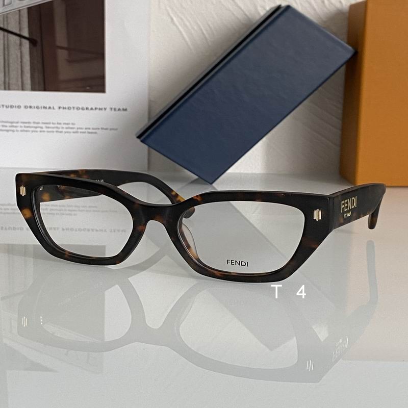 Fendi FE4007 54-20-145 d03