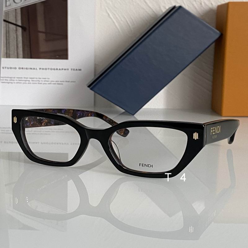 Fendi FE4007 54-20-145 d04