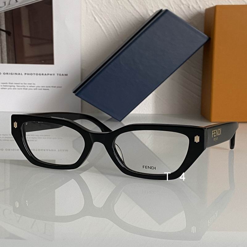 Fendi FE4007 54-20-145 d06