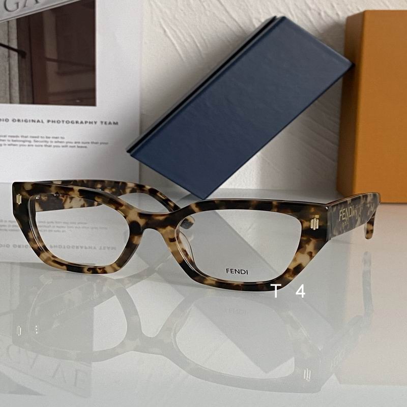 Fendi FE4007 54-20-145 d07