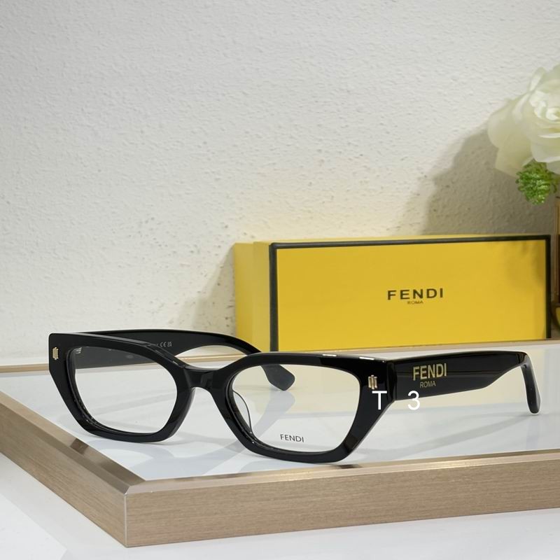 Fendi FE40070I 54 20-145 c 01