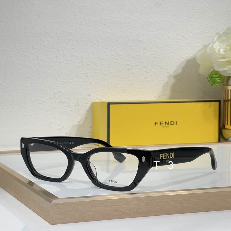 Fendi FE40070I 54 20-145 c 02