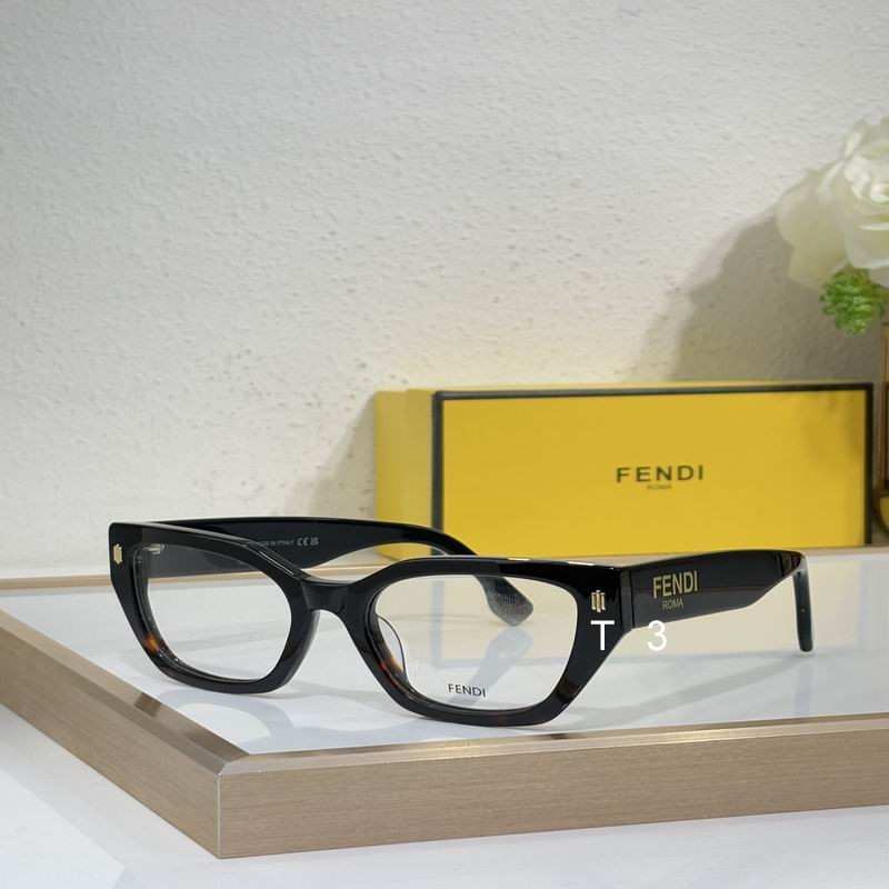 Fendi FE40070I 54 20-145 c 05