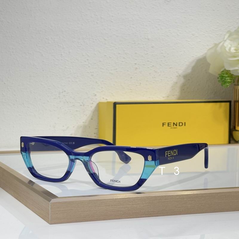 Fendi FE40070I 54 20-145 c 07