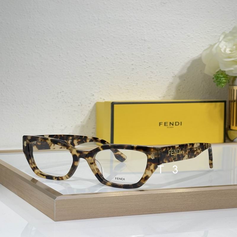 Fendi FE40070I 54 20-145 c 08
