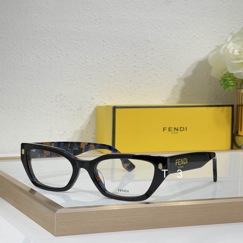 Fendi FE40070I 54 20-145 c 09