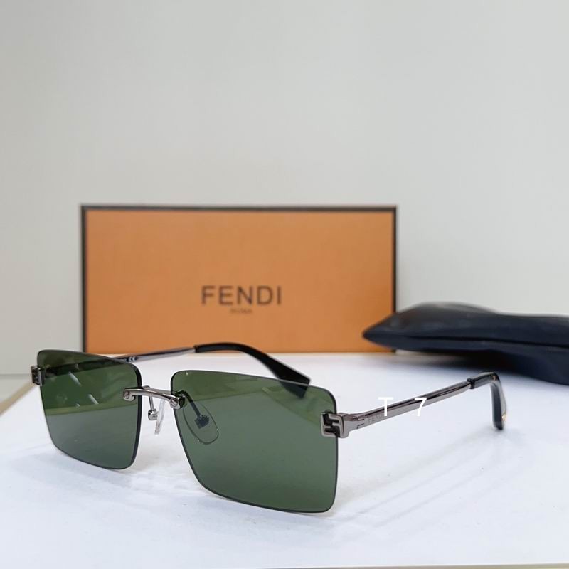 Fendi FE40165U 60 14-140 G03