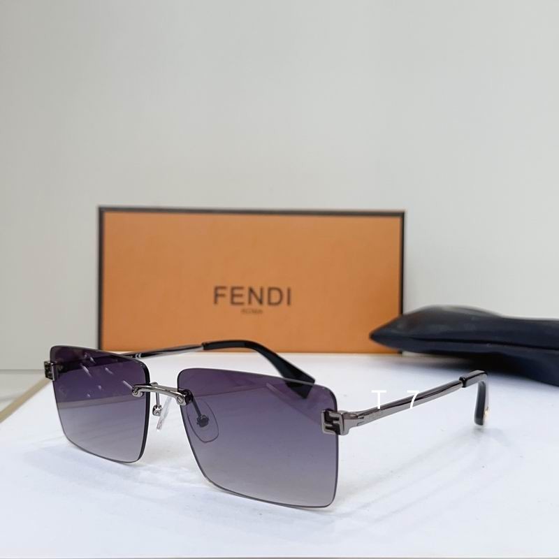 Fendi FE40165U 60 14-140 G04
