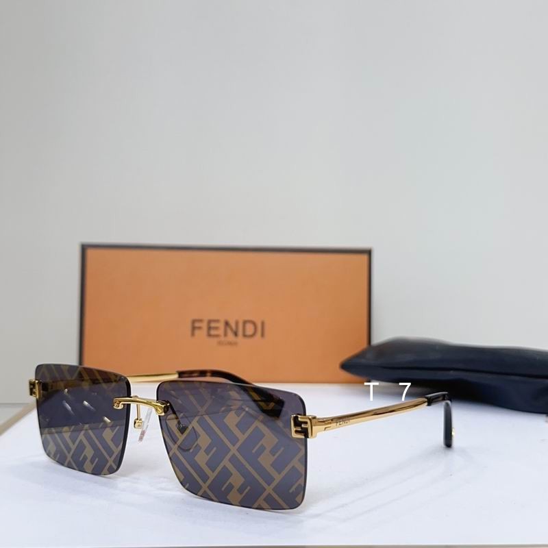 Fendi FE40165U 60 14-140 G05