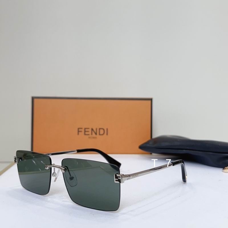 Fendi FE40165U 60 14-140 G06