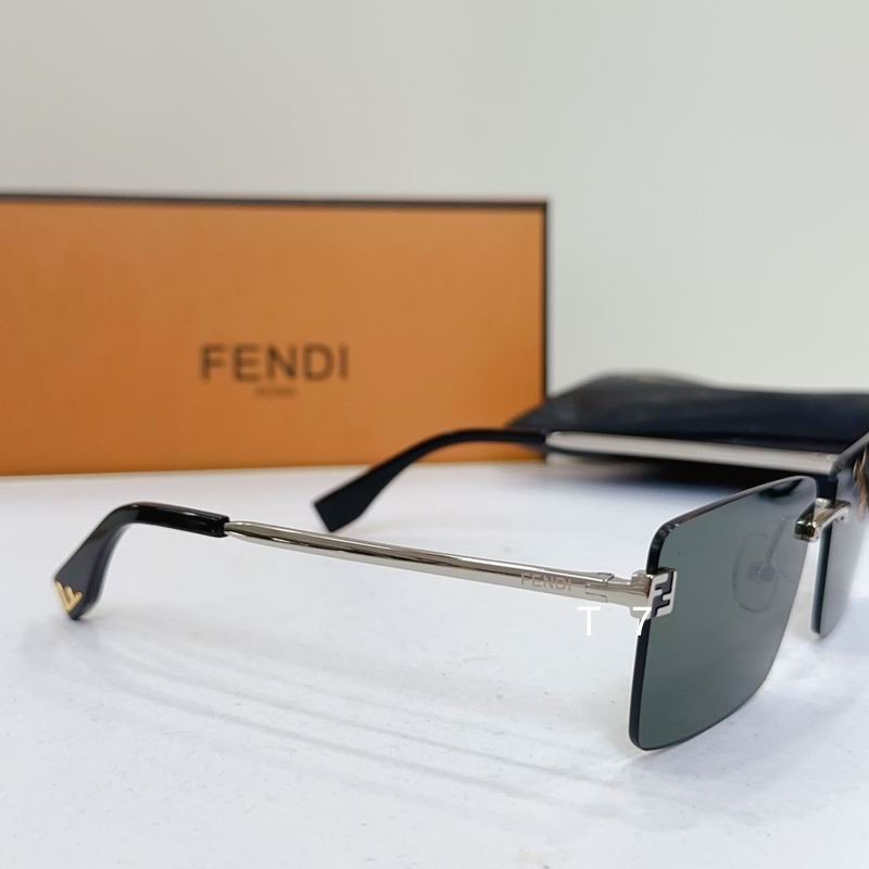 Fendi FE40165U 60 14-140 G07