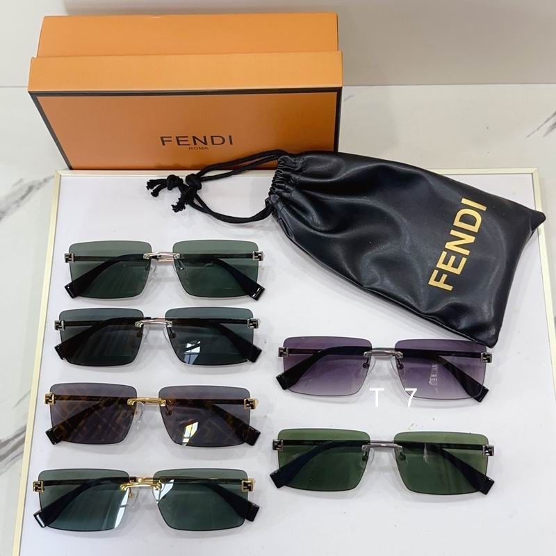 Fendi FE40165U 60 14-140 G08