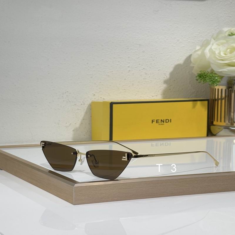 Fendi FE4160US 57 14-135 c05