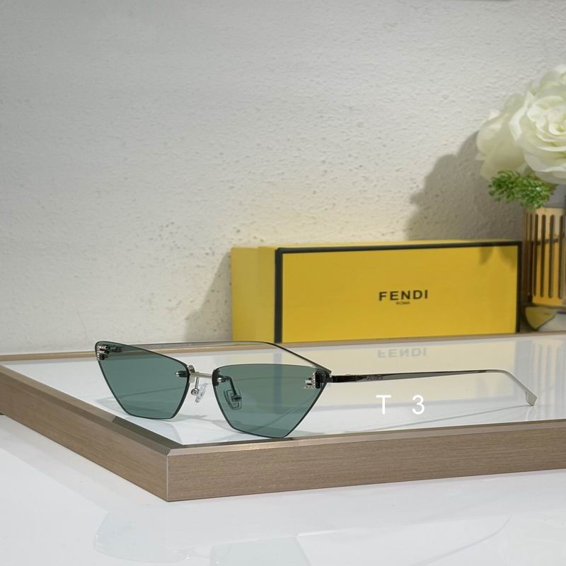 Fendi FE4160US 57 14-135 c07